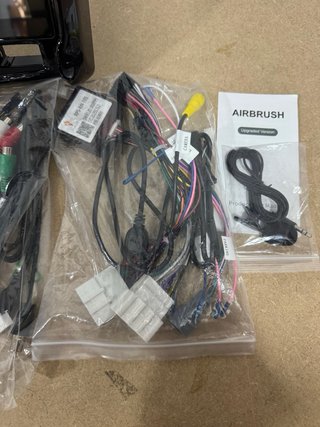 Pantalla CarPlay, para Renault Duster