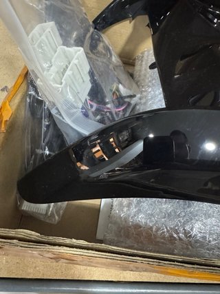 Pantalla CarPlay, para Renault Duster
