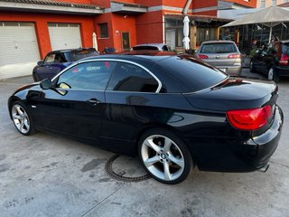 BMW Serie 3 CABRIO 2012