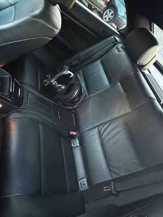 BMW Serie 3 CABRIO 2012