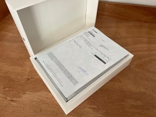 MacBook Pro 14 16GB RAM 1TB SSD