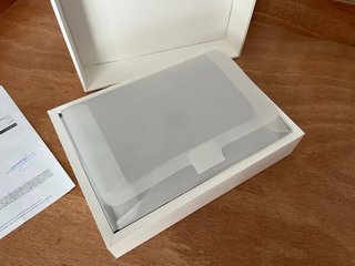 MacBook Pro 14 16GB RAM 1TB SSD