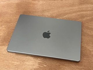 MacBook Pro 14 16GB RAM 1TB SSD