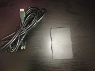 PS4 Mando con funda  Memoria 1TB Cables necesarios