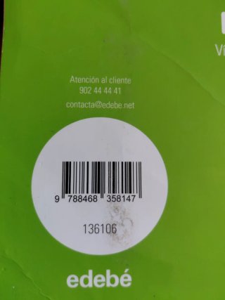 Matemáticas 3o ESO