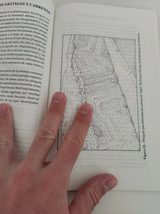 Guía geológica de los valles del Alhama y Linares