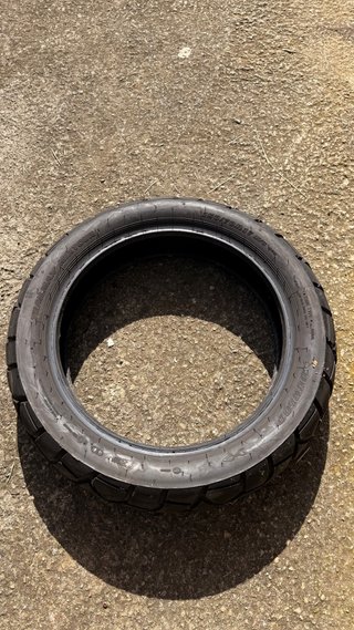 Neumáticos de trail