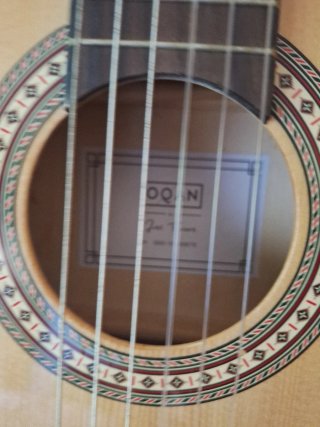 Guitarra Clásica Infantil