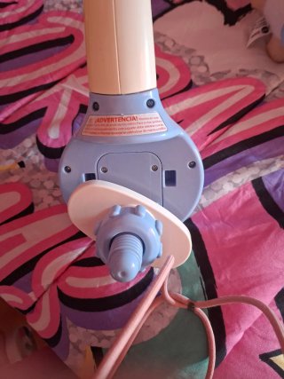 Móvil proyector cuenta ovejas VTech