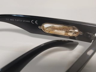 Gafas de Sol Cartier Panthère UV400 CE