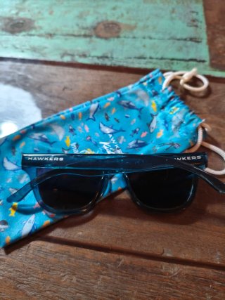 Gafas de sol Hawkers para niño