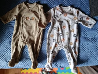 Tutine ciniglia neonato 3 mesi La Redoute