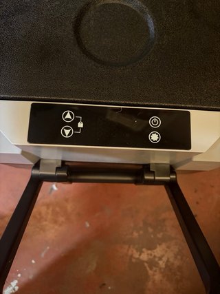 Nevera portátil eléctrica KROAK