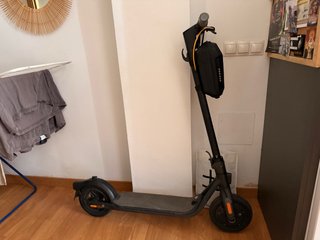Patinete Eléctrico Ninebot