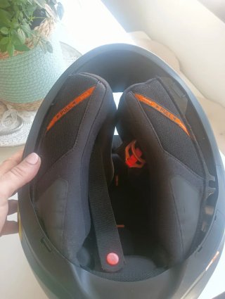 Casco Schuberth R2 Renegade XL