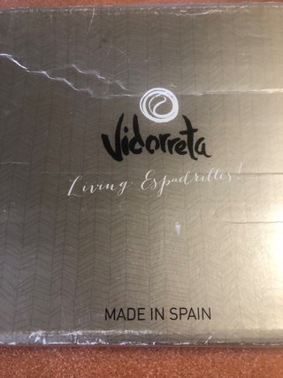 Sandalias Victoria Mujer Flores