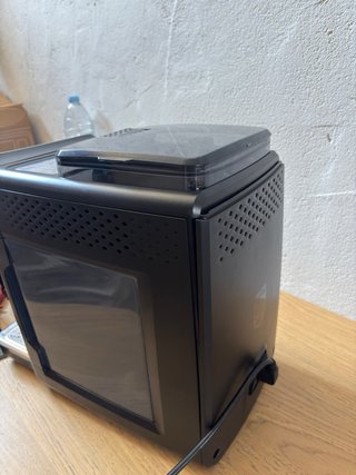 Cafetera Philips Serie 5400 LatteGo