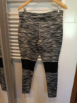 Mallas Nike Running Talla XL