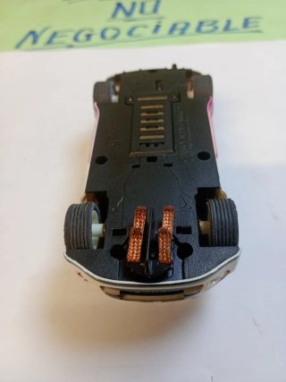 Scalextric Citroën DS3 WRC Analógico