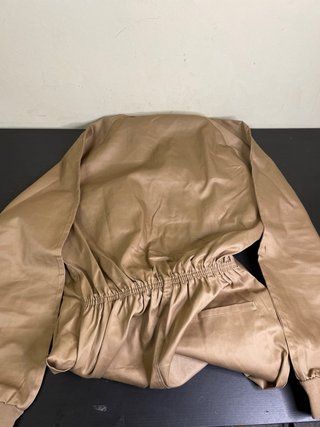 Mono de trabajo Velilla Talla 48
