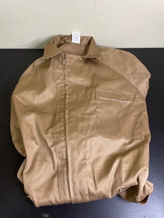 Mono de trabajo Velilla Talla 48