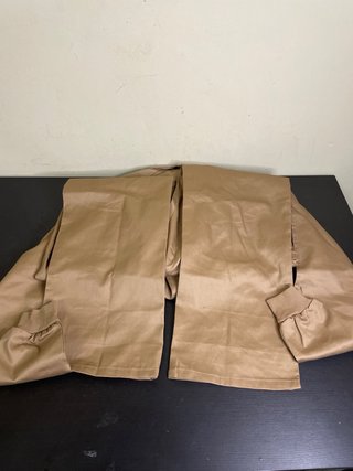 Mono de trabajo Velilla Talla 48