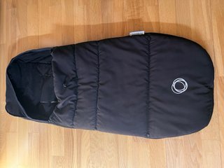 Carro Bebé Bugaboo Cameleon 1