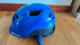 Casco Bicicleta Niño