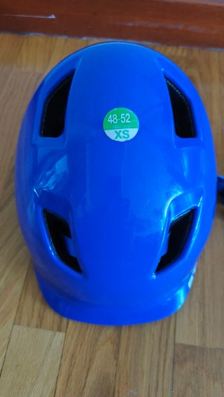 Casco Bicicleta Niño