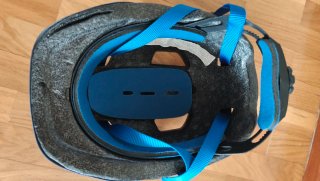 Casco Bicicleta Niño