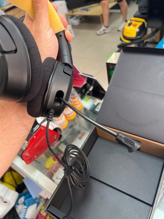 Auriculares Gaming Razer Kraken V4 X USB