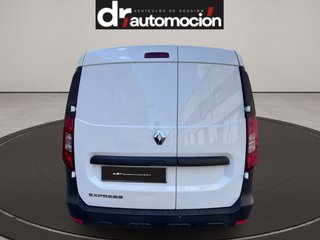 Renault Express/Kangoo 1.5 dci 95cv