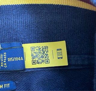 Polo Ralph Lauren Talla L