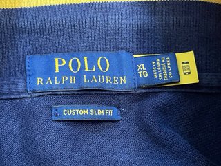 Polo Ralph Lauren Talla L