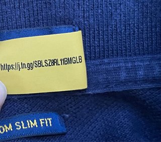 Polo Ralph Lauren Talla L