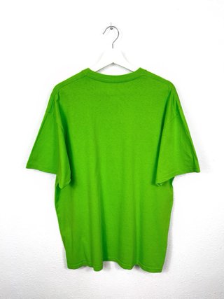 Camiseta Fútbol NFL Seattle Seahawks USA Verde