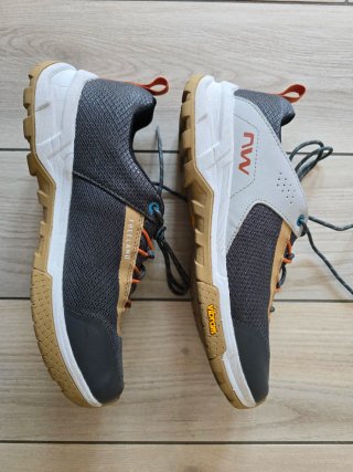 Scarpe Northwave Freeland n.41 Flat