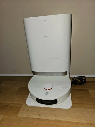 Robot Aspirador Xiaomi X20+
