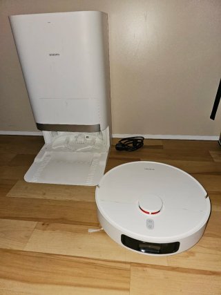 Robot Aspirador Xiaomi X20+