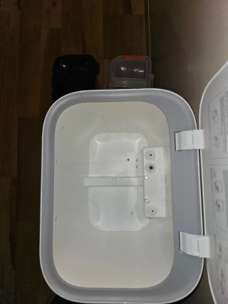Robot Aspirador Xiaomi X20+
