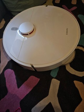 Robot Aspirador Xiaomi X20+