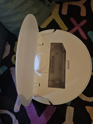 Robot Aspirador Xiaomi X20+