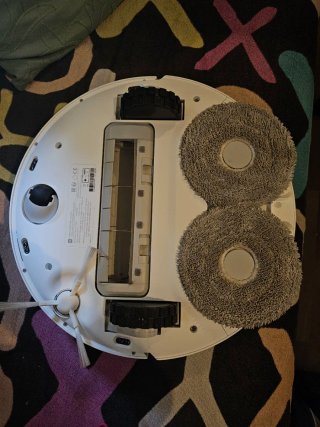 Robot Aspirador Xiaomi X20+