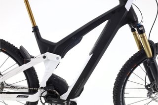 Bicicleta Scott Patron eRide 900 Tuned X01 t.L Reacondicionada