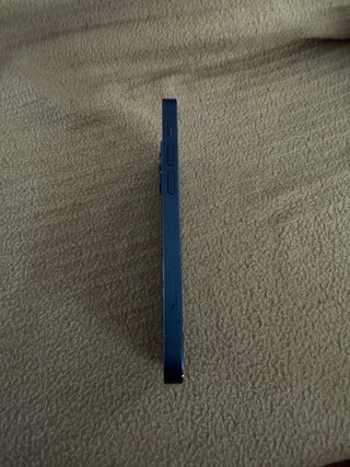 iPhone 12 mini 128 GB Azul