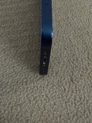 iPhone 12 mini 128 GB Azul