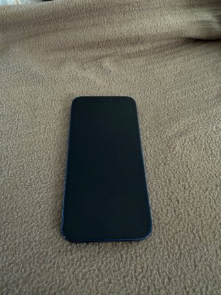 iPhone 12 mini 128 GB Azul