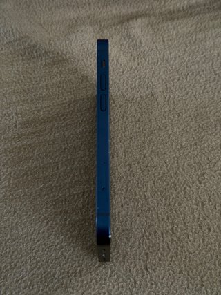 iPhone 12 mini 128 GB Azul