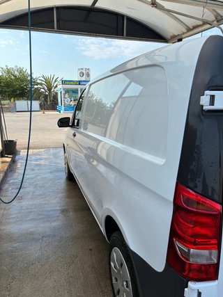 Mercedes-Benz 114cdi 2017