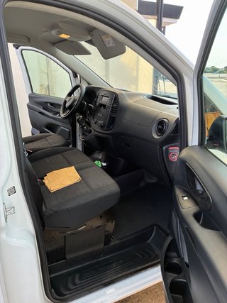 Mercedes-Benz 114cdi 2017